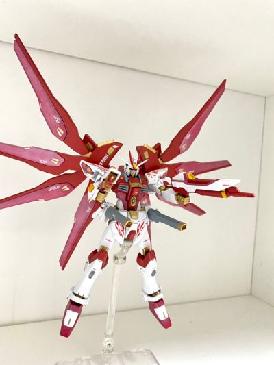 HGCE 1/144 强袭自由高达