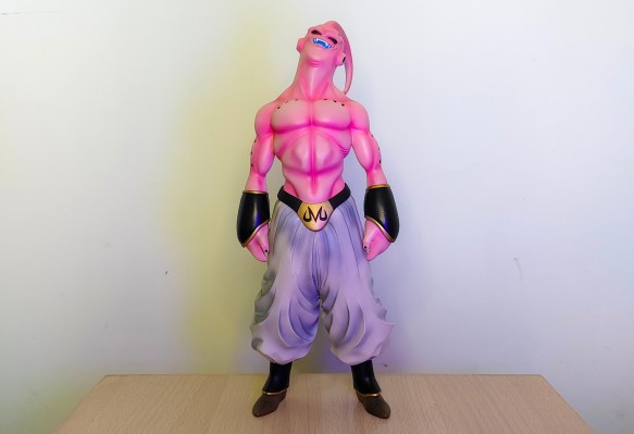 FiguartsZERO EX 龙珠Z 魔人布欧(悪) 