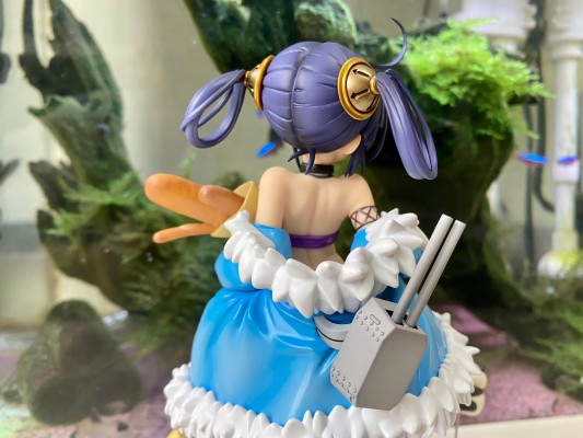 碧蓝航线 宁海 食欲之夏ver. TF版