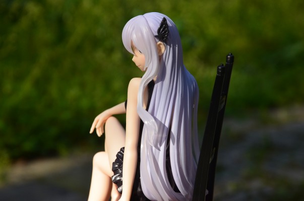 Re:从零开始的异世界生活  -悠闲时光-艾姬多娜