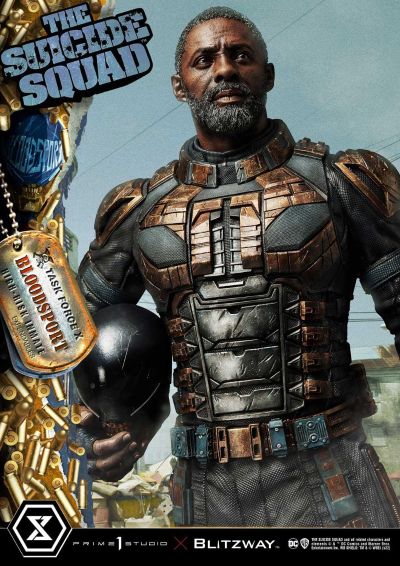 MMTSS-03 X特遣队：全员集结 血腥运动