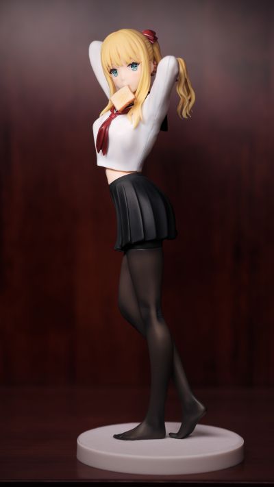 神乐坂玲奈 初冬ver.