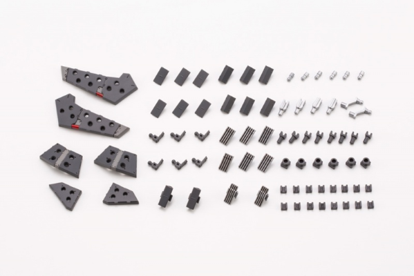 M.S.G 机械配件25 扩展装甲H