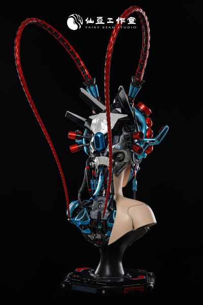 国风原创 桃夭 · 花旦 2099