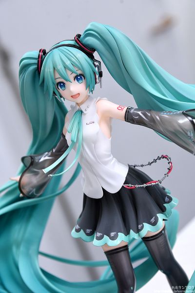 初音未来 NT