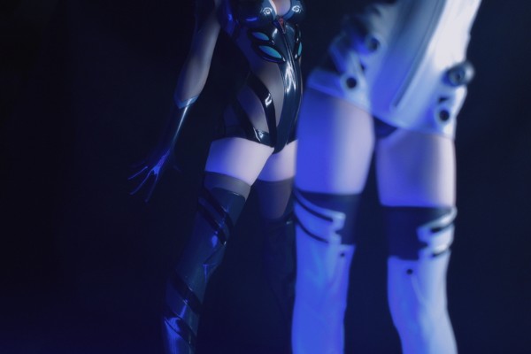 Creators’Labo #015 新世纪福音战士 绫波零