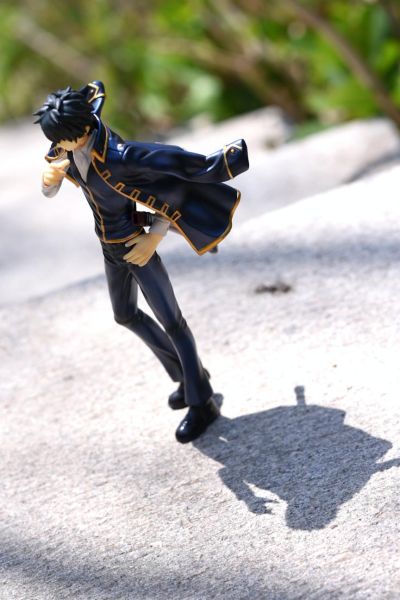 银魂 土方十四郎 ver.改