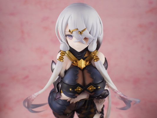 莱莎的炼金工房～常暗女王与秘密藏身处～ 莉拉・德西亚斯