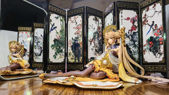 《国家宝藏》 金瓯永固杯