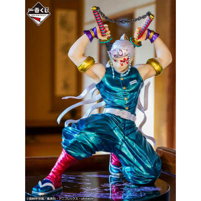 一番赏 最终大奖  大比例宇髓天元 最终版