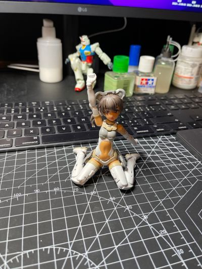 30MS SIS-A00 露露琪[配色C]