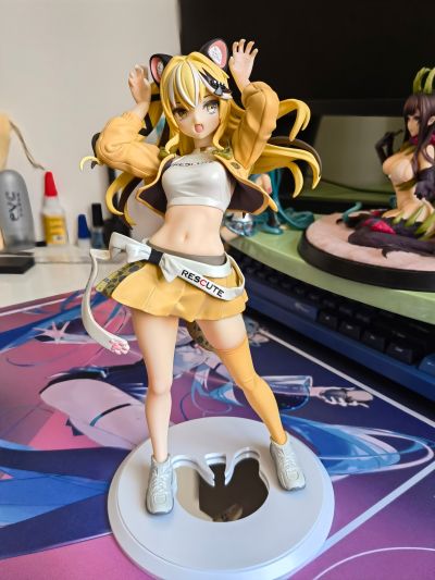 濒临绝种团 No.Fifteen 十五号