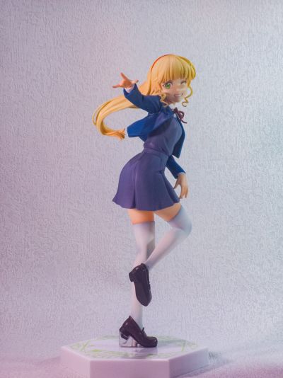 SSS Figure 爱与演唱会！超级明星！！  平安名堇