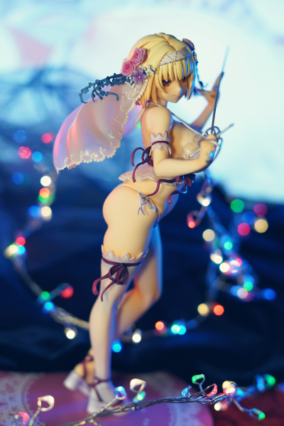 野良与皇女与流浪猫之心2 露西亚·奥夫·恩德・沙加缅度