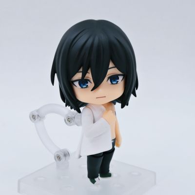 粘土人#1597 堀与宫村 宮村伊澄