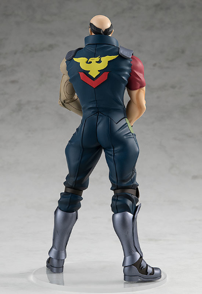 POP UP PARADE 星际牛仔 杰特·布莱克