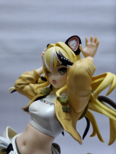 濒临绝种团 No.Fifteen 十五号