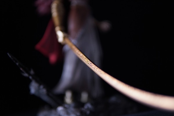 艾尔登法环 实体限定版 “米凯拉的锋刃”玛莲妮亚