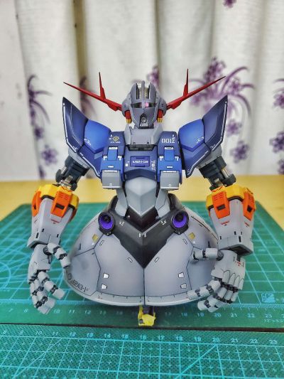 RG#34 吉翁号