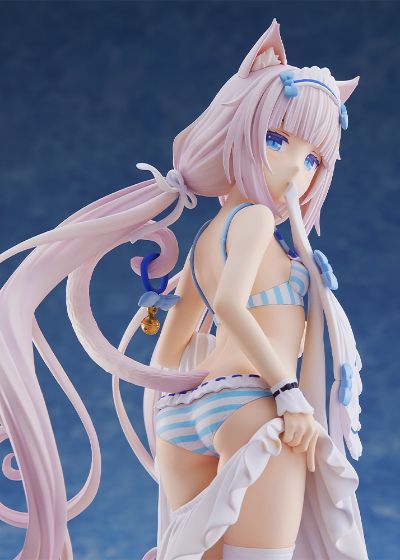 猫娘乐园 香草 ~换装的瞬间~