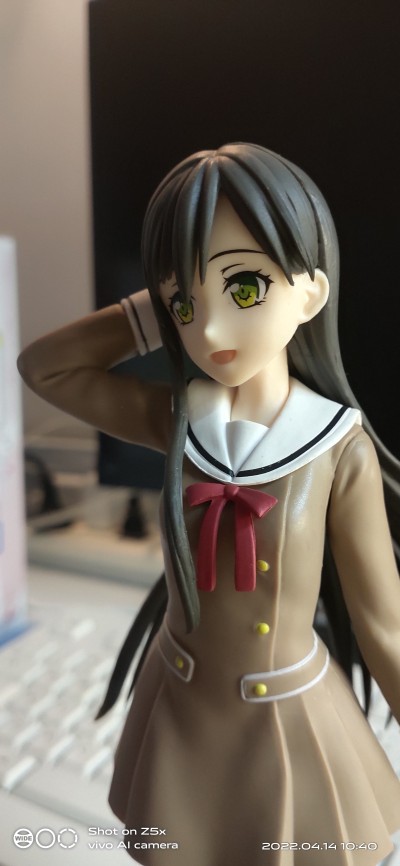 PM 手办 BanG Dream! 少女乐团派对 花园妙 School☆Days