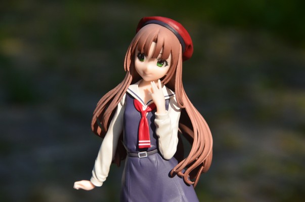 青梅竹马绝对不会输的恋爱喜剧 桃坂真理爱