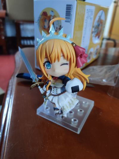 粘土人#1678  公主连结 与你重逢  佩可莉姆