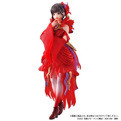 HG GIRLS 假面骑士利维斯 阿基蕾拉