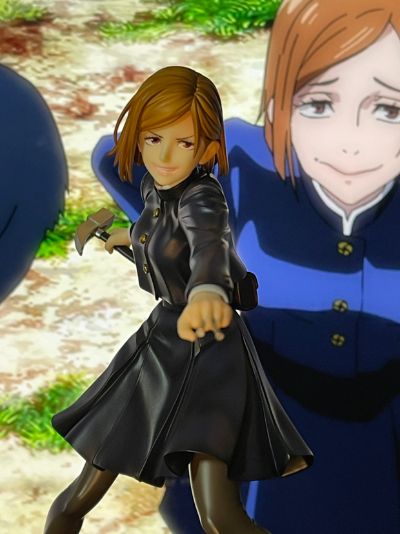 ARTFX J 咒术回战 钉崎野蔷薇