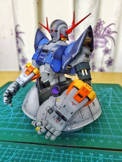 RG  1/144 吉恩号