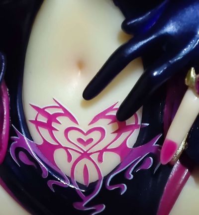 爱圣天使Love Mary ～恶性受胎～ 魅魔梅亚莉芙