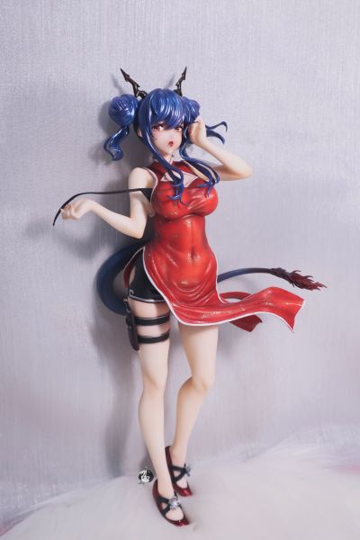 明日方舟 陈 岁红霞