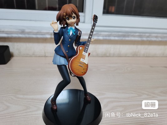 轻音少女！ 平沢唯