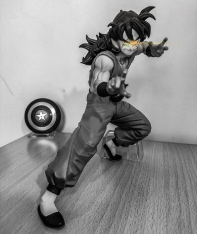 一番赏 龙珠Z&龙珠 雅木茶