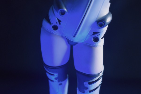 Creators’Labo #015 新世纪福音战士 绫波零