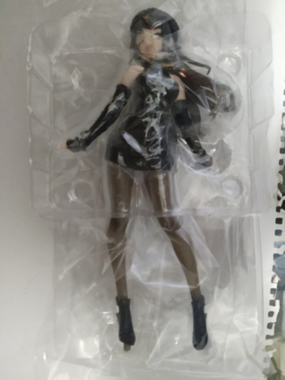 Coreful Figure 青春猪头少年不会梦到兔女郎学姐 樱岛麻衣 -针织衣裙- TAITO限定