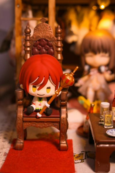 扭蛋肖像 五等分的新娘∬ 第二弹