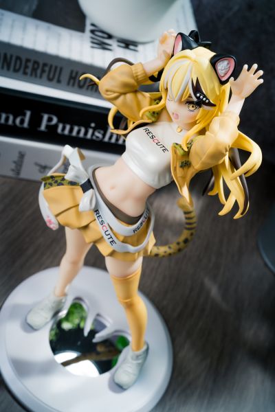 濒临绝种团 No.Fifteen 十五号