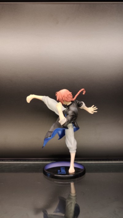 G.E.M. 银魂 神威 Ver.弐