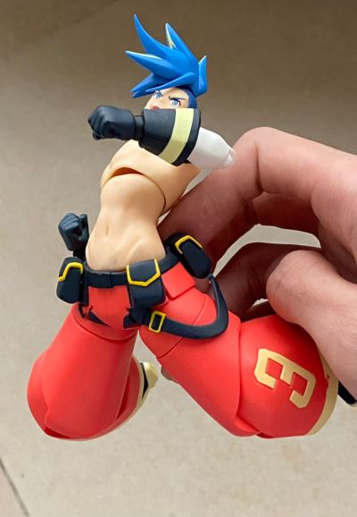 figma#499 普罗米亚 加洛·蒂莫斯