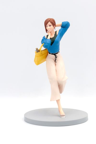 电视动画 咒术回战 钉崎野蔷薇 2