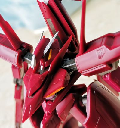 ROBOT魂〈SIDE MS〉机动战士高达00 GNW-20000 权天使高达