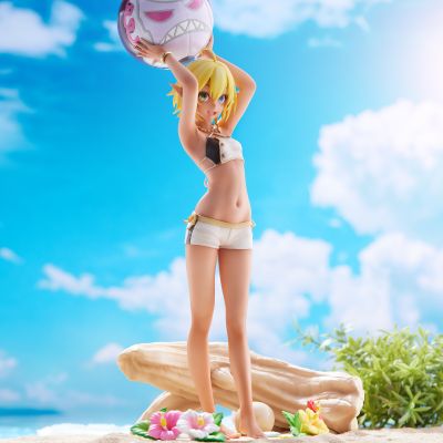 OVERLORD  亚乌菈・贝拉・菲欧拉 so-bin