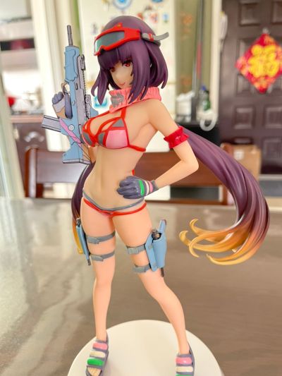 Summer Queens Fate/Grand Order 刑部姫 Archer