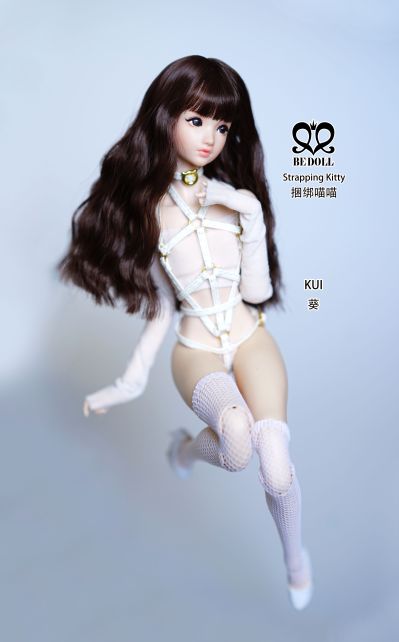 捆绑喵喵 SK01 葵