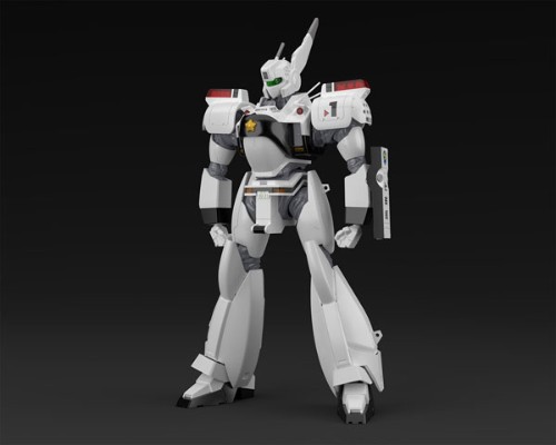 ACKS MP-01 机动警察 AV-98 英格拉姆1号机