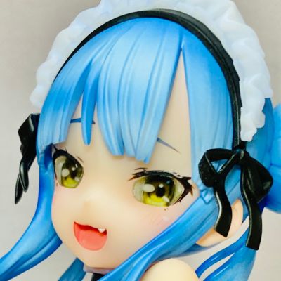 肉感少女J 娃娃ver. 追视眼样式