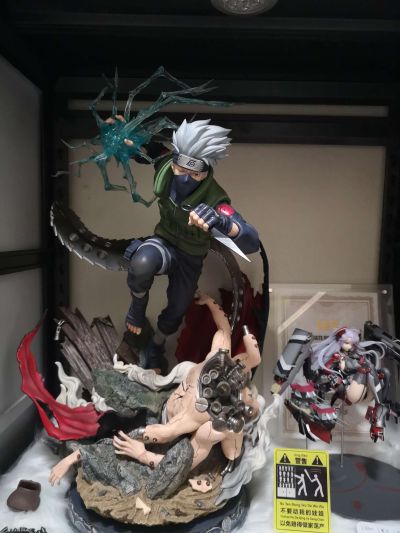 NARUTO -火影忍者- 疾风传 旗木卡卡西