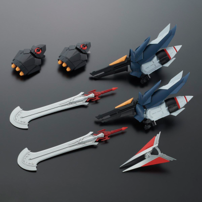 MG 机动战士高达SEED ECLIPSE 金恩角斗士型