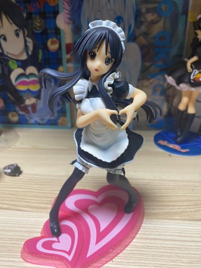 轻音少女！ 秋山澪 TBS ＆ Hobby JAPAN 限定版